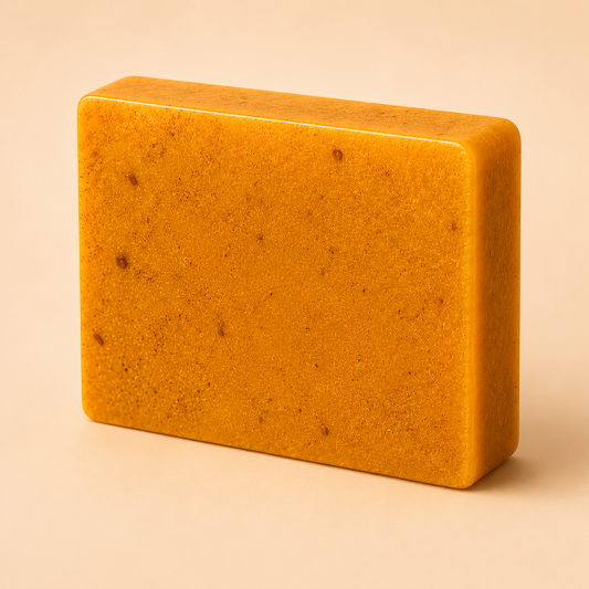 Kojic Acid Soap