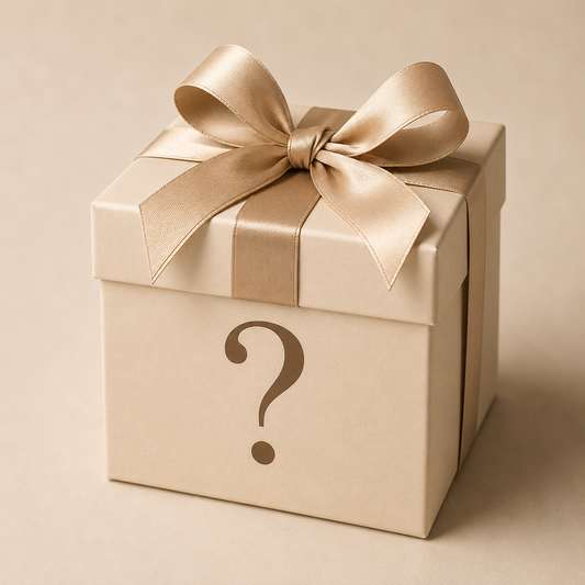 Free Mystery Gift
